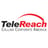 Telereach Corporate Logo